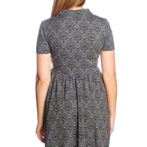 Cakeworthy Disney Haunted Mansion Dress - Picture 2 of 6